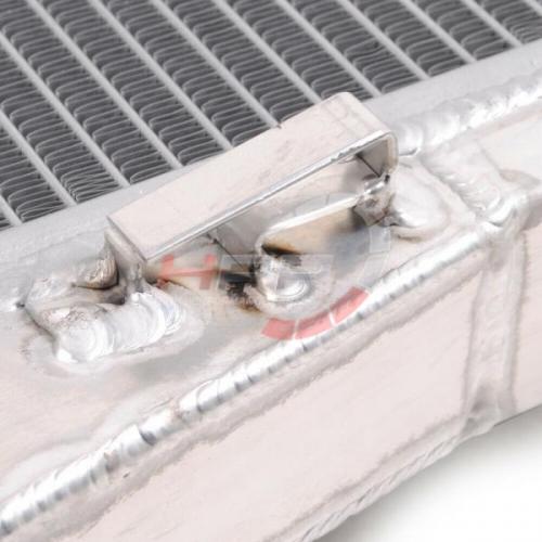 Hlinikový závodní chladič Jap Parts BMW 3-Series E90 / E92 / E93 335i/335xi/335is N54/N55 (06-13)