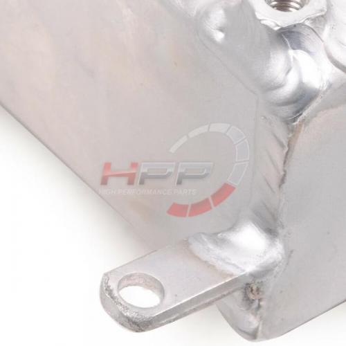 Hlinikový závodní chladič Jap Parts BMW 3-Series E90 / E92 / E93 335i/335xi/335is N54/N55 (06-13)