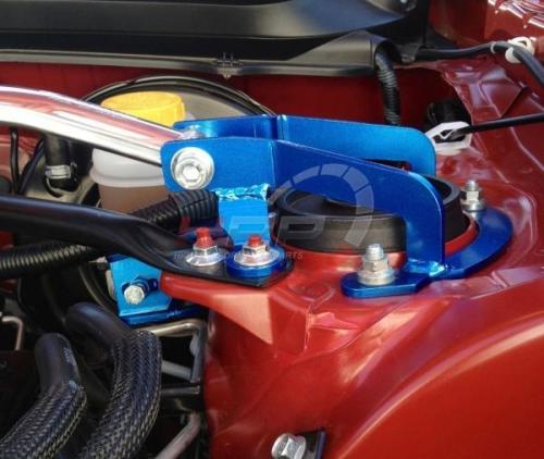 Rozpěrná tyč Jap Parts Toyota GT86 - přední horní