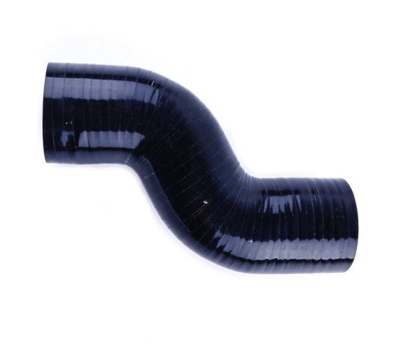 Hadicový kit Jap Parts Land Rover Defender 90/110 2.5 TD5 (90-16) - černé