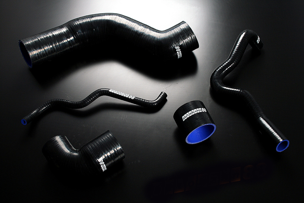 Hadicový kit 1.8T 150/180PS