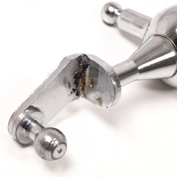 Zkrácené řazení Jap Parts Ford Focus (98-02) / Mondeo (98-00) / Cougar (99-)