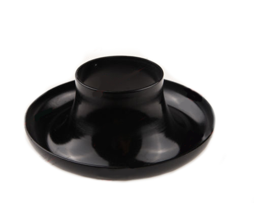 Sací adaptér na turbodmychadlo (turbo horn) - 89mm