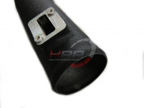 Sportovní kit sání Japspeed Nissan GT-R R35 (08-) - CAI - 76mm