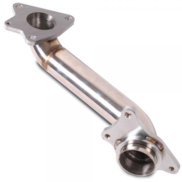 Náhrada katalyzátoru Japspeed Honda Civic FN 2.2CDTi (06-11)