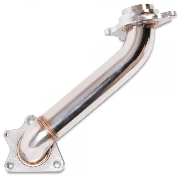 Náhrada katalyzátoru Japspeed Honda Civic FN 2.2CDTi (06-11)