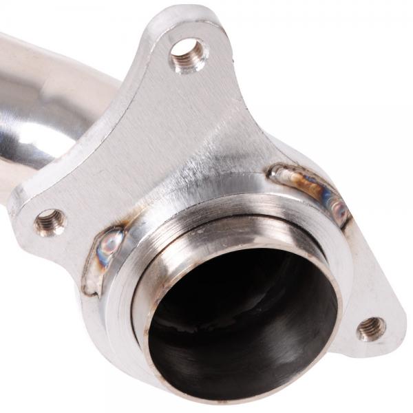 Náhrada katalyzátoru Japspeed Honda Civic FN 2.2CDTi (06-11)