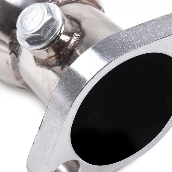 Náhrada katalyzátoru Japspeed Honda Civic (88-00)