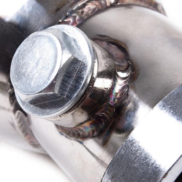 Náhrada katalyzátoru Japspeed Honda Civic (88-00)