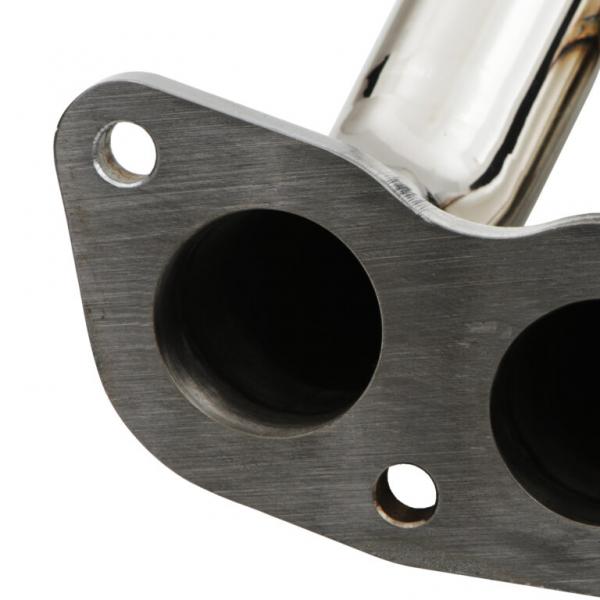 Downpipe s náhradou katalyzátorů Japspeed Mazda MX-5 NB 1.8 (01-05)