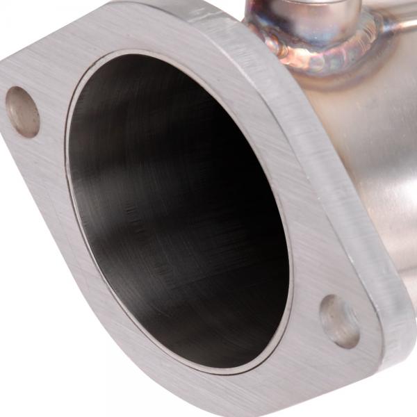 Downpipes s náhradami katalyzátorů Japspeed Nissan GT-R R35