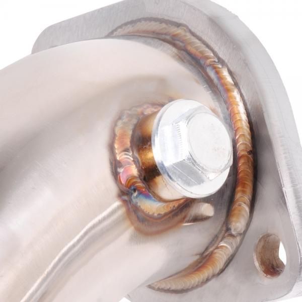 Downpipes s náhradami katalyzátorů Japspeed Nissan GT-R R35