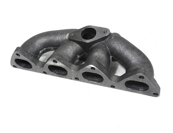 Výfukové svody Japspeed Honda Civic / CRX / Integra B-Series B16A/B18C - T3