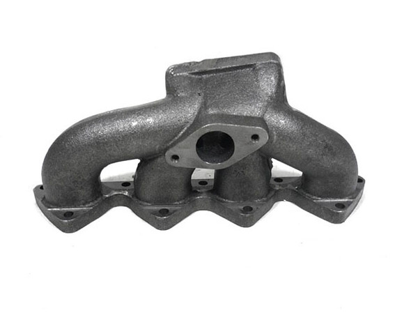 Výfukové svody Japspeed Honda Civic / CRX / Integra B-Series B16A/B18C - T3