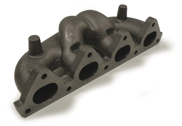 Výfukové svody Japspeed Honda Civic D-Series 1.5/1.6 SOHC - T3