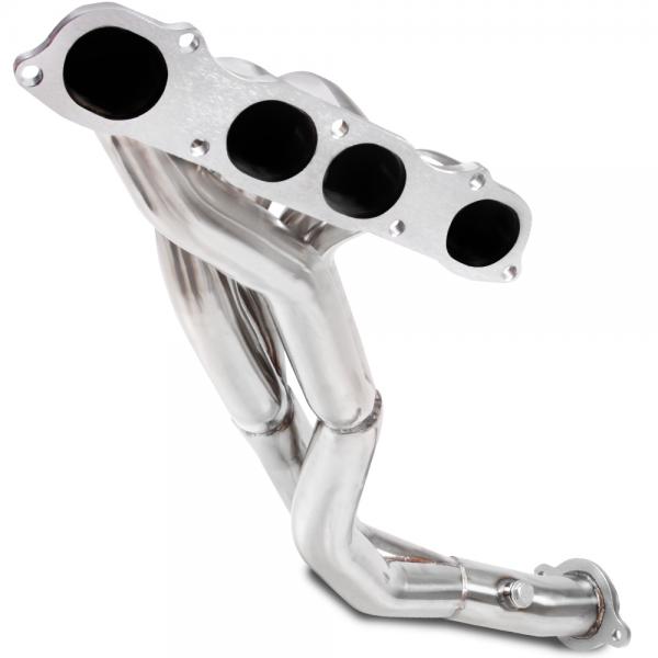 Laděné svody Japspeed Honda S2000 (99-) 4-2-1