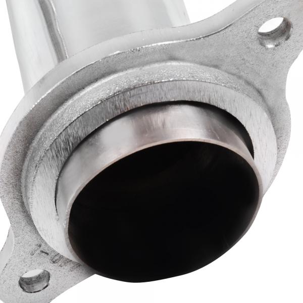 Laděné svody Japspeed Honda S2000 (99-) 4-2-1