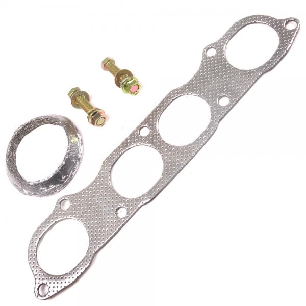 Laděné svody Japspeed Honda S2000 (99-) 4-2-1