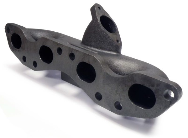 Výfukové svody Japspeed Nissan 200SX S14 SR20DET (94-99)