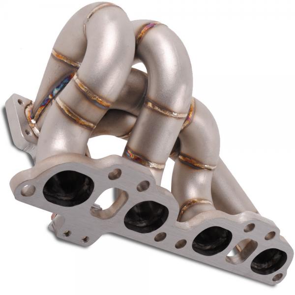 Laděné svody Japspeed Nissan 200SX S13/S14/S15 SR20DET tubular - 3mm steam pipe