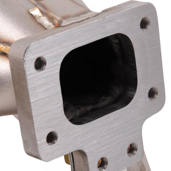 Laděné svody Japspeed Nissan 200SX S13/S14/S15 SR20DET tubular - 3mm steam pipe