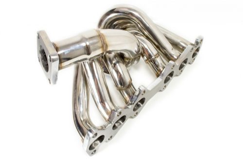 Laděné svody Japspeed Toyota Supra Mk3 JZA70 2.5 1JZ-GTE Turbo (86-93) - T4