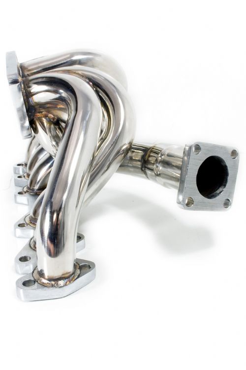 Laděné svody Japspeed Toyota Supra Mk3 JZA70 2.5 1JZ-GTE Turbo (86-93) - T4