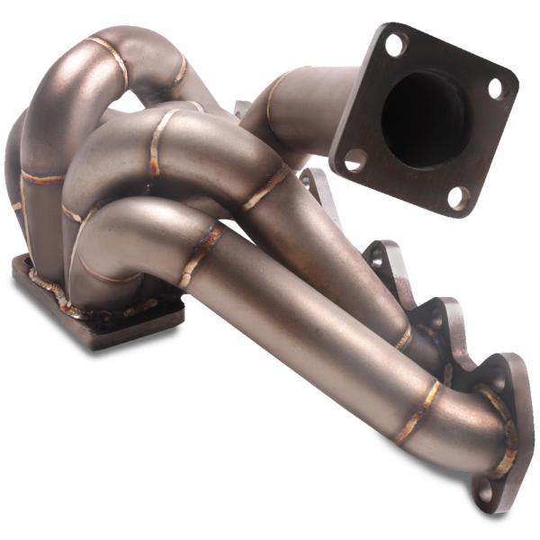 Laděné svody Japspeed Toyota Supra Mk3 JZA70 2.5 1JZ-GTE Turbo (86-93) - T4 - 3mm steam pipe