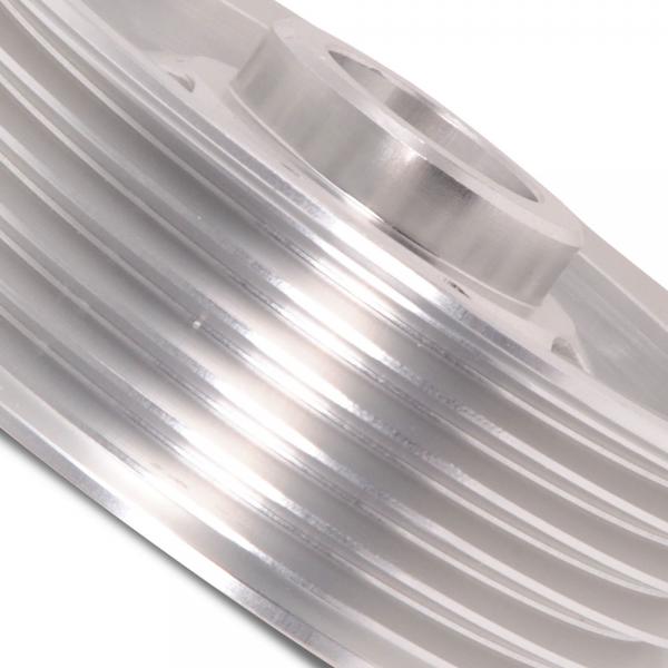 Odlehčené řemenice Japspeed Nissan 200SX S14/S14a/S15 SR20DE/SR20DET