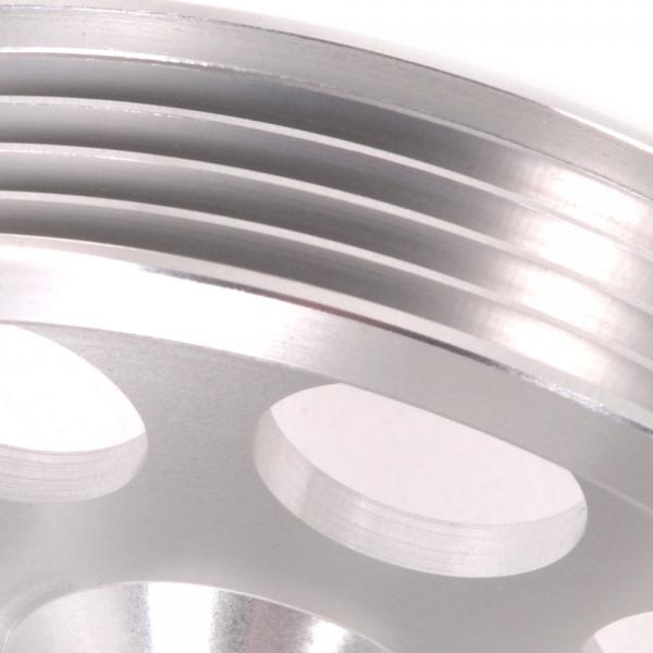 Odlehčené řemenice Japspeed Nissan 200SX S14/S14a/S15 SR20DE/SR20DET