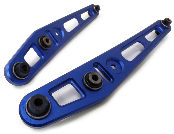 Rear Lower Control Arms Japspeed Honda Civic (96-00)