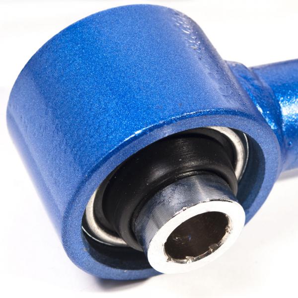 Rear Link + trailing arm kit Japspeed Toyota Corolla AE86 včetně GTS (84-97)