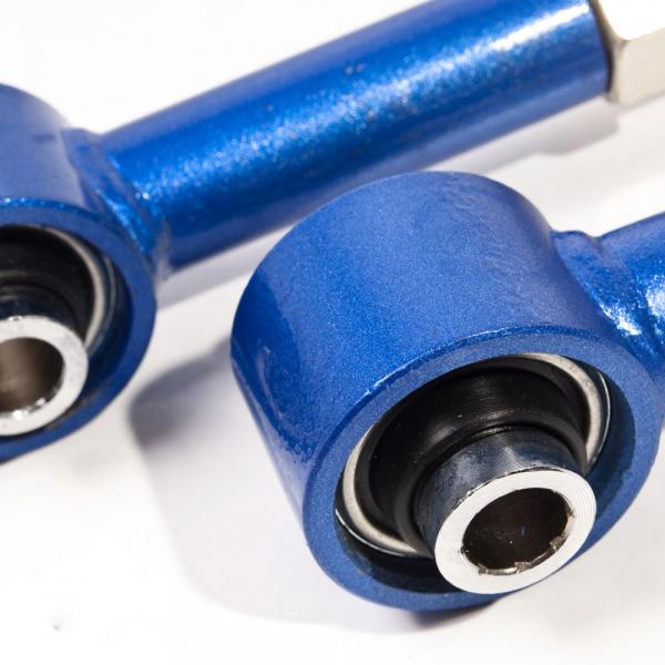 Rear Link + trailing arm kit Japspeed Toyota Corolla AE86 včetně GTS (84-97)