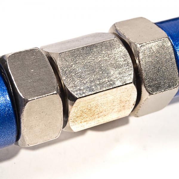 Rear Link + trailing arm kit Japspeed Toyota Corolla AE86 včetně GTS (84-97)