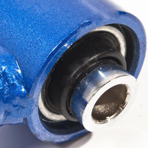 Rear Link + trailing arm kit Japspeed Toyota Corolla AE86 včetně GTS (84-97)