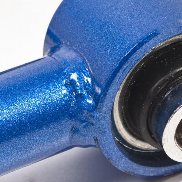 Rear Link + trailing arm kit Japspeed Toyota Corolla AE86 včetně GTS (84-97)