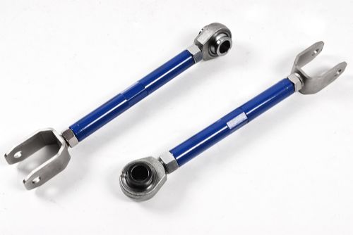 Rear Lower Traction Rods Japspeed Nissan 350Z Z33 3.5 (03-08)