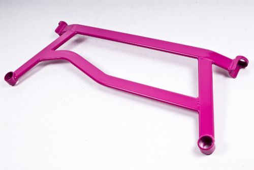 Rozpěrná tyč Japspeed Subaru Impreza GRB (08-11) - H výztuha
