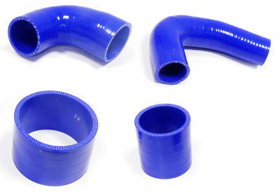 Hadicový kit Japspeed Subaru Impreza GC8 WRX/STi EJ20 2.0 V3/4 (97-98)