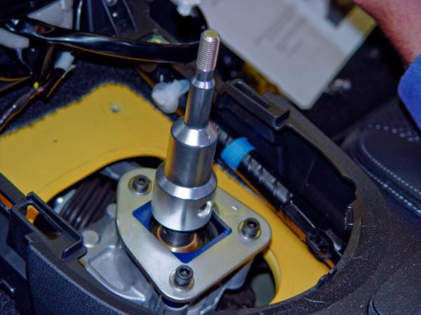 Zkrácené řazení Japspeed Nissan 350Z Z33 3.5 (03-06)