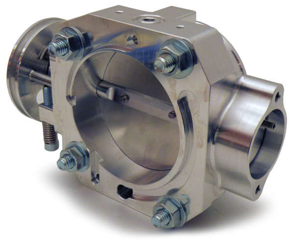 Škrtící klapka Japspeed Honda Integra DC2 B16/B18 (93-01)