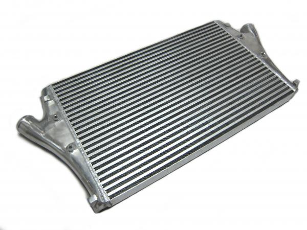 Intercooler FMIC KL Racing Saab 9-3 Sport Sedan / Sport-Hatch / Cabrio 1.8T/2.0T/2.0T Aero B207 (03-11)