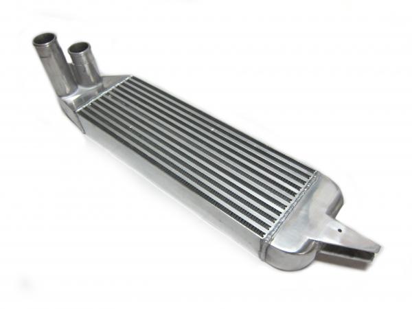 Intercooler FMIC KL Racing Saab 9-3 1G (98-03) / 900 NG (94-98)
