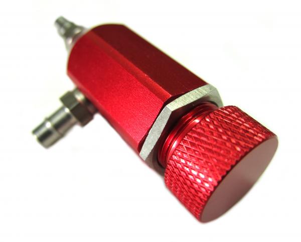 Manuální regulátor plnícího tlaku (MBC) ProRacing (ball-spring)