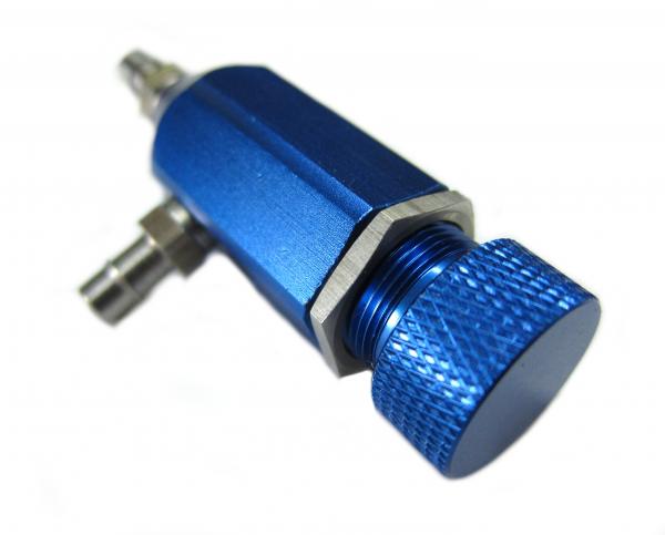 Manuální regulátor plnícího tlaku (MBC) ProRacing (ball-spring)