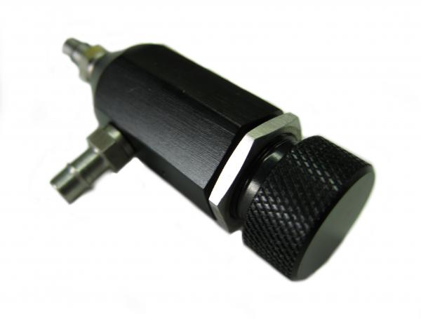 Manuální regulátor plnícího tlaku (MBC) ProRacing (ball-spring)