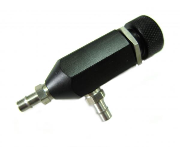 Manuální regulátor plnícího tlaku (MBC) ProRacing (ball-spring)