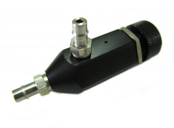 Manuální regulátor plnícího tlaku (MBC) ProRacing (ball-spring)