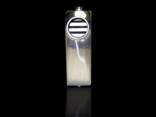 Intercooler FMIC 630 x 230 x 65mm (450 x 230 x 65mm) - výstupy 60mm