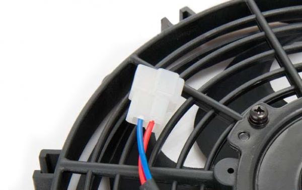 Ventilátor RF-B 406mm tlačný